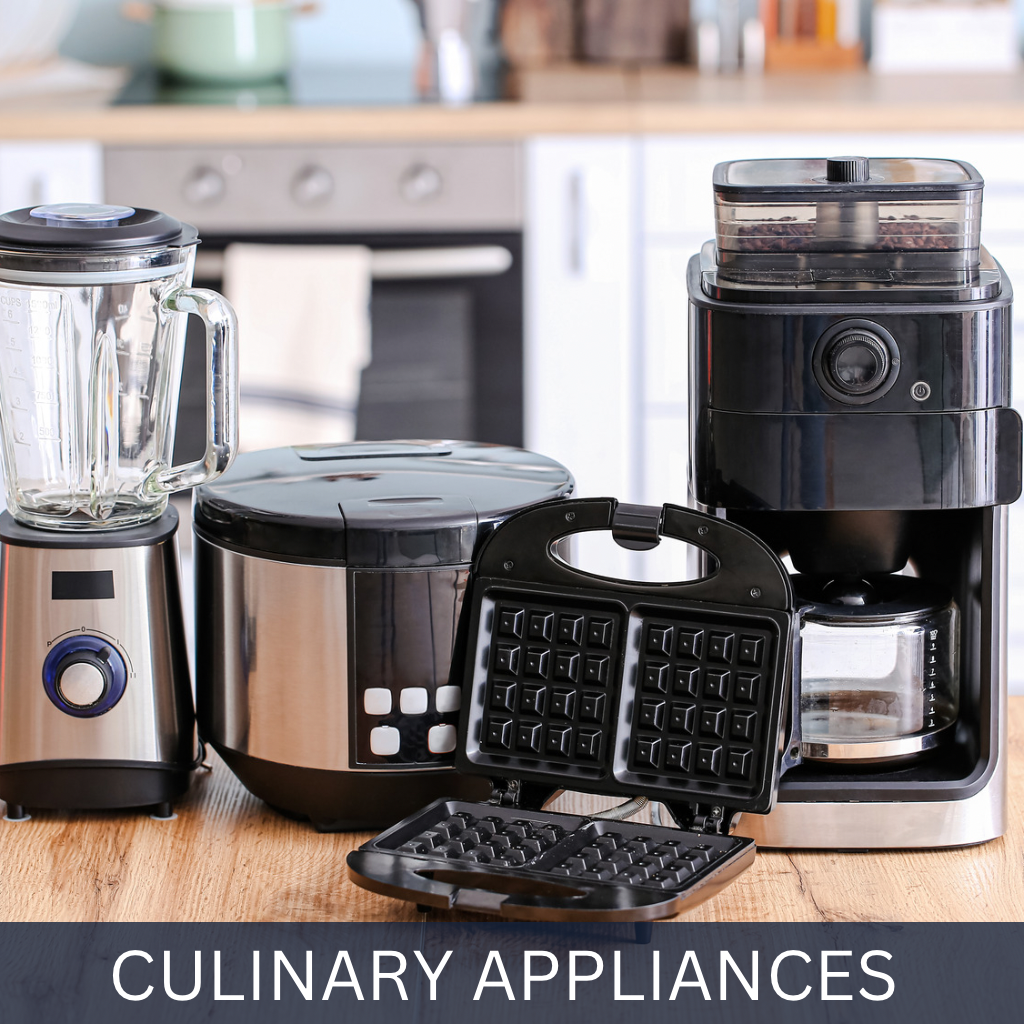 Culinary Appliances