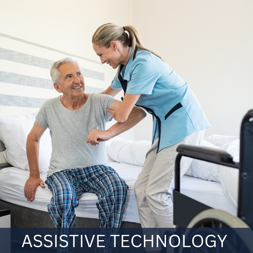 Assistive Technology