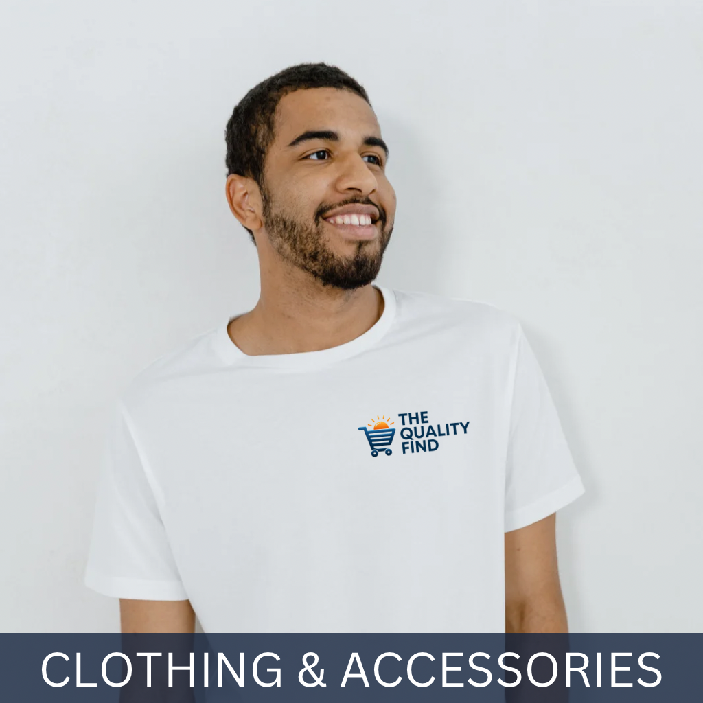 Clothing & Accessories