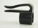 Easy Fit Walking Stick Wrist Strap & Cane Crutch Clip Holder Grip Aid