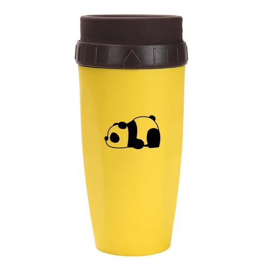 French Twist Insulated Cup 