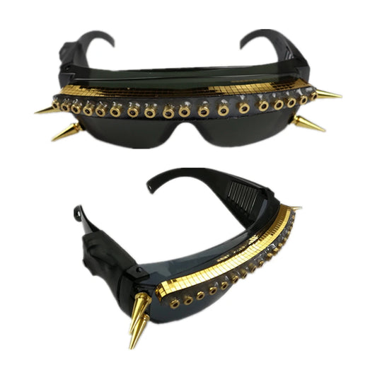 LasLaserGlow Shades
