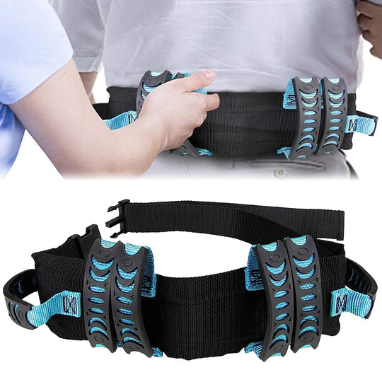 Waist Traction Belt