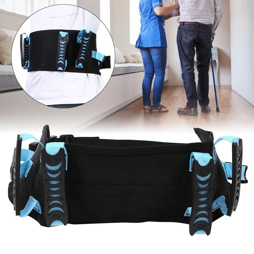 Waist Traction Belt