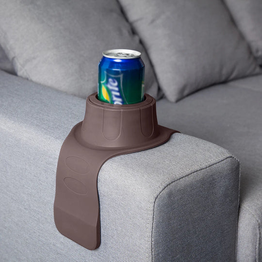 Sofa Armrest Cup Holder